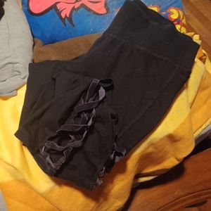 Livi by Lane Bryant leggings